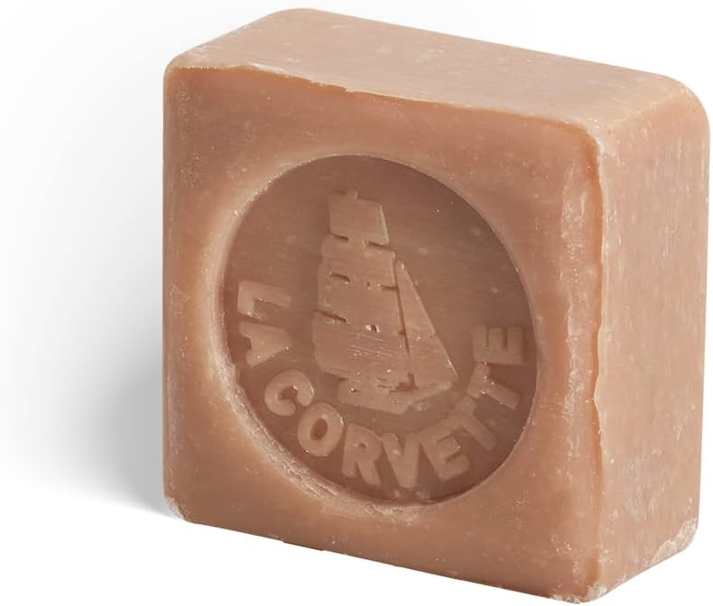 Le Corvette Jabón Aceite de Argán Bio 100 g-5