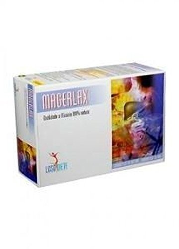 Lusodiete Magerlax 100 Cápsulas-1