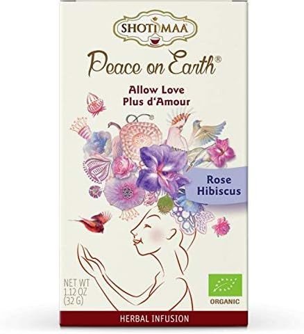 Maa Peace Amor 16 Sobres-2