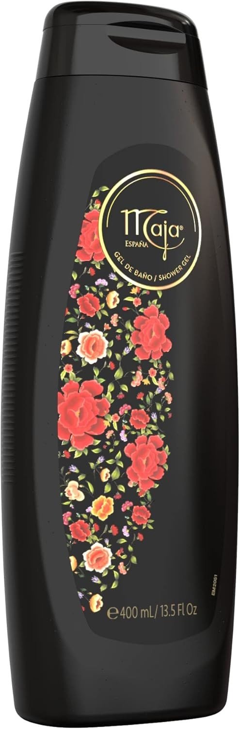 Maja Gel de Baño 400 ml-9