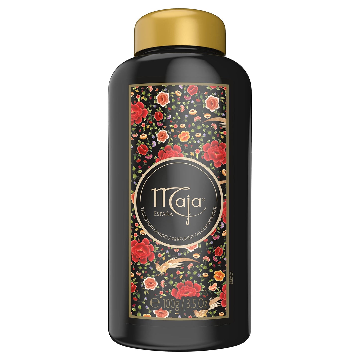 Maja Talco Perfumado 100 g-1