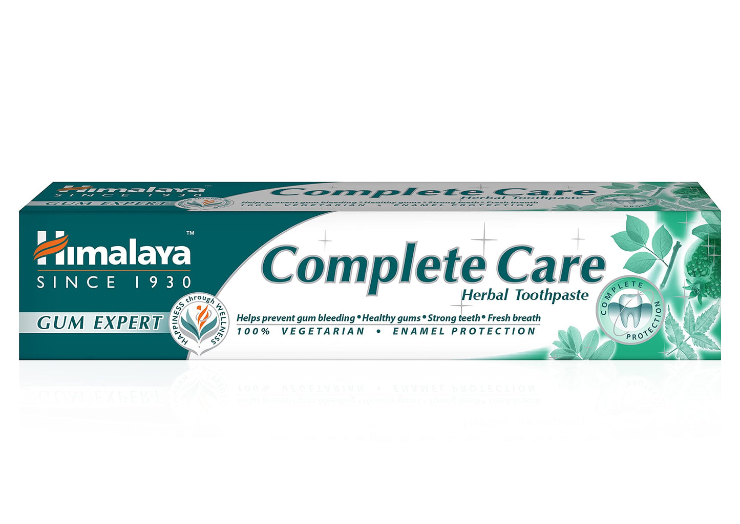 Himalaya Dentífrico Cuidado Completo 75 ml-1