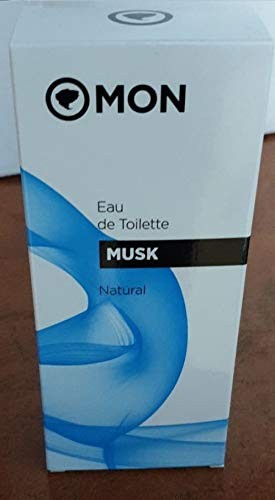 Mon Deconatur Colonia Musk 100 ml-1