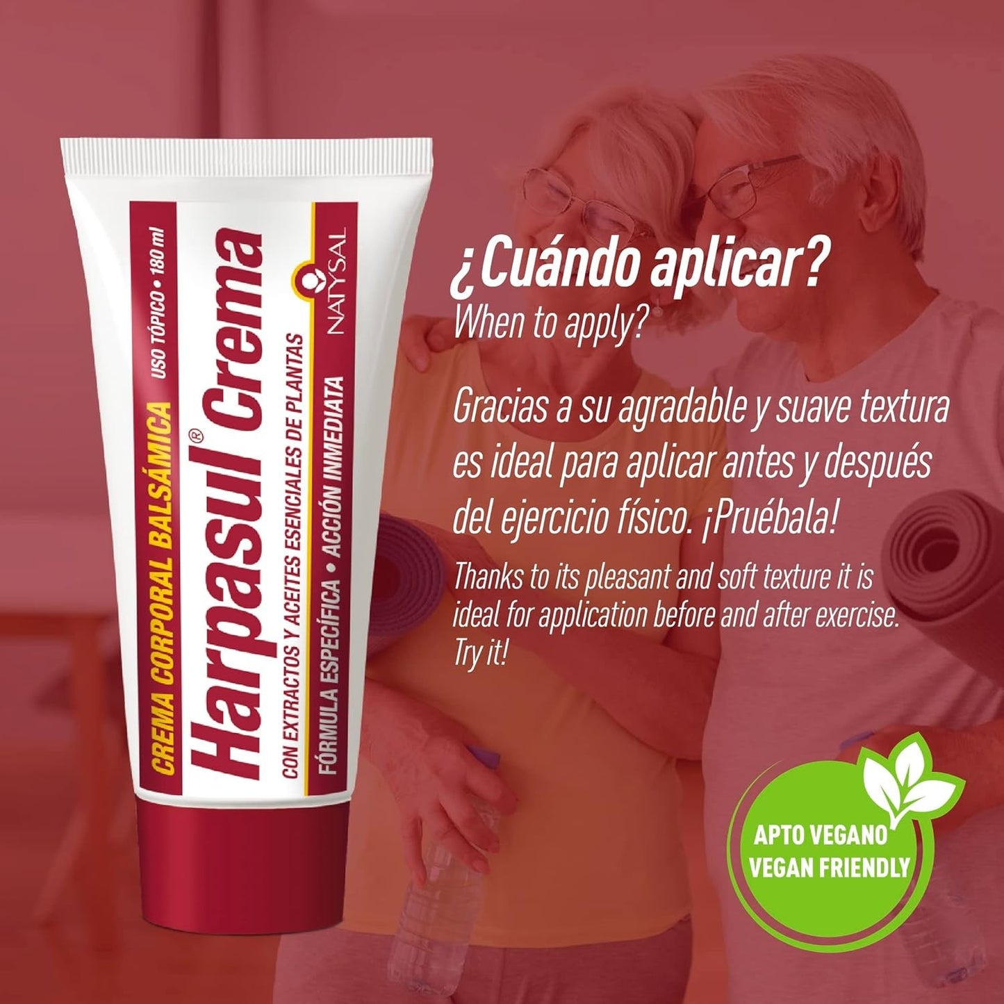 Natysal Harpasul Crema 180 ml-3