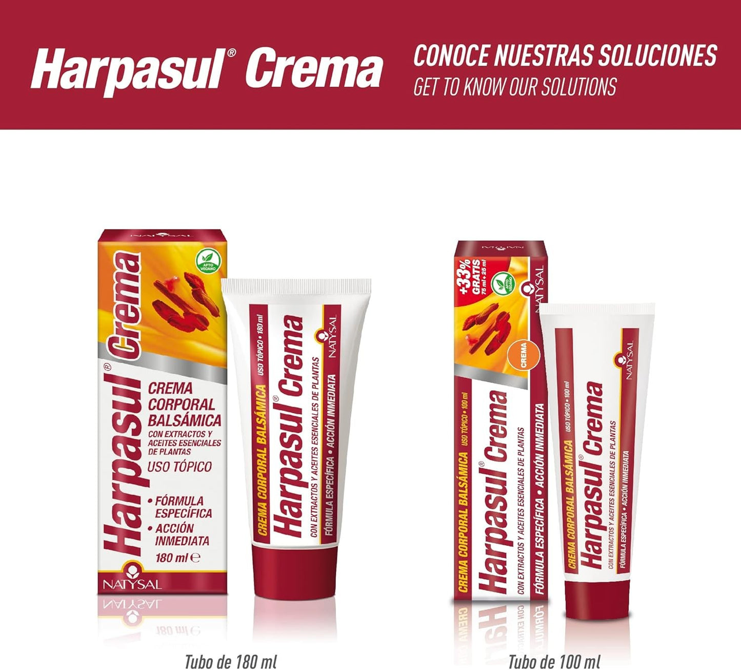 Natysal Harpasul Crema 180 ml-4
