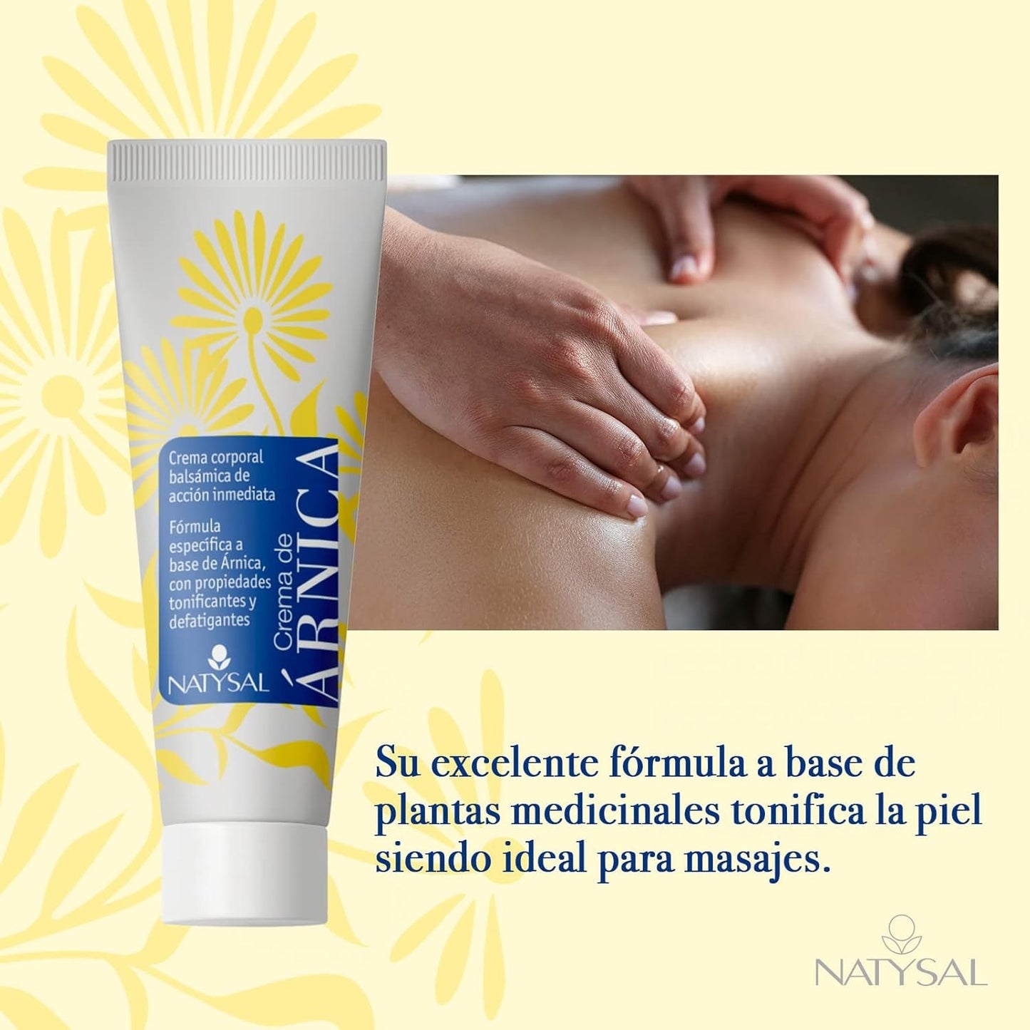 Natysal Crema Árnica 75 ml-4