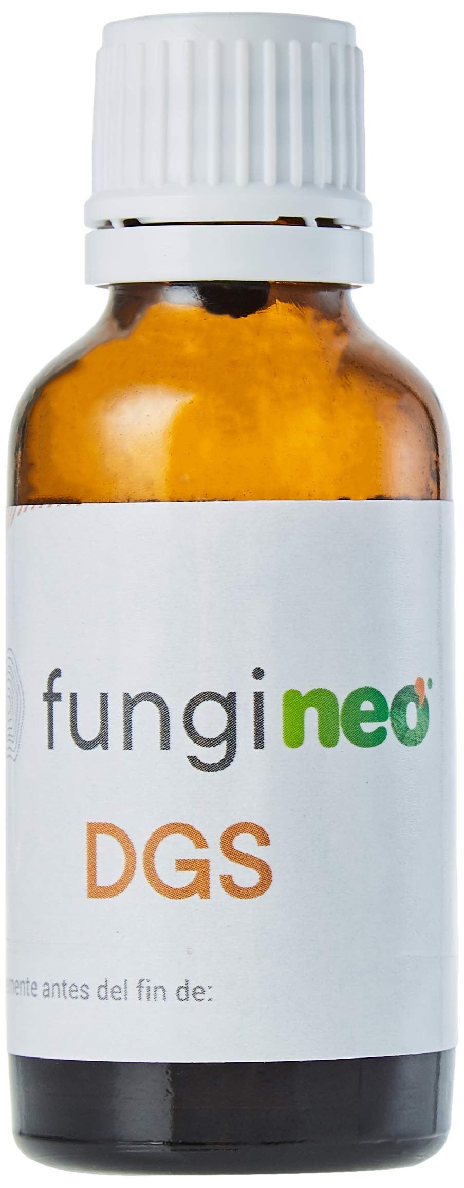 Neo Fungineo DGS 30 Frascos-1