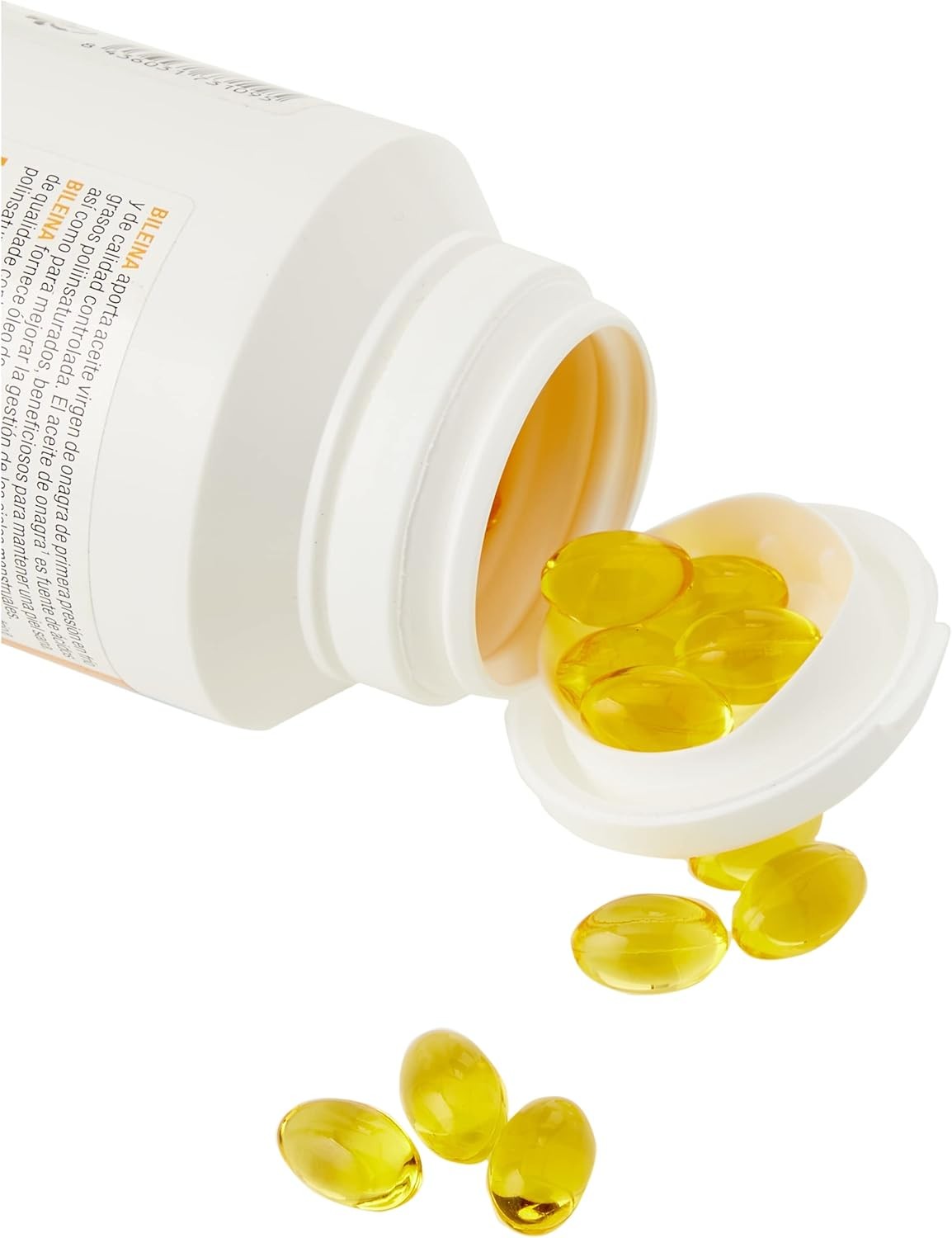 Nutergia Bileina 180 Perlas-2