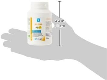 Nutergia Bileina 180 Perlas-5