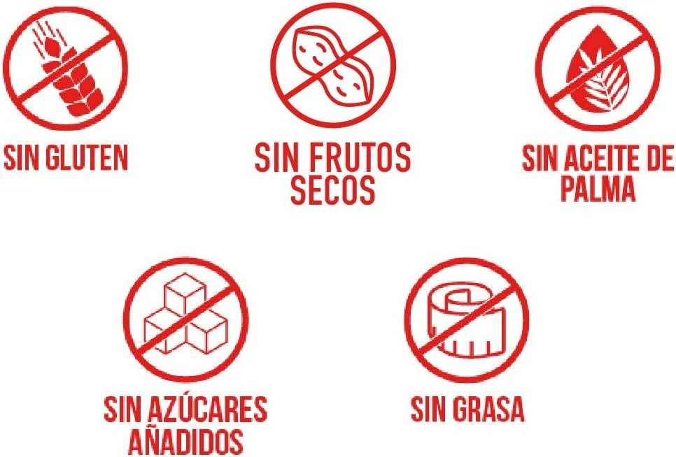 Nutrisport Whey Gold Protein Chocolate 500 g-6