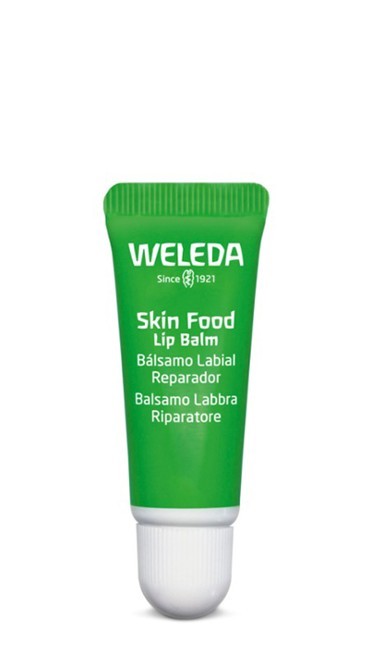Weleda Skin Food Lip Balm-1