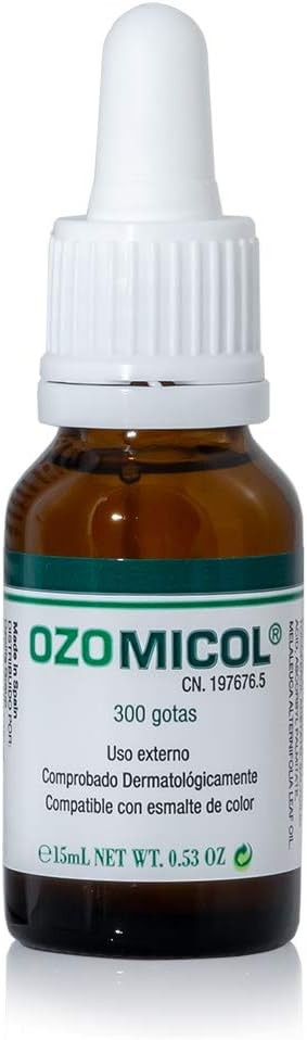 Ozolife Ozomicol 15 ml-3