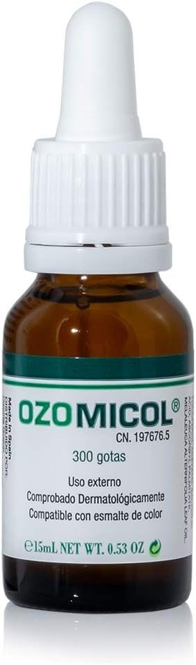 Ozolife Ozomicol 15 ml-3
