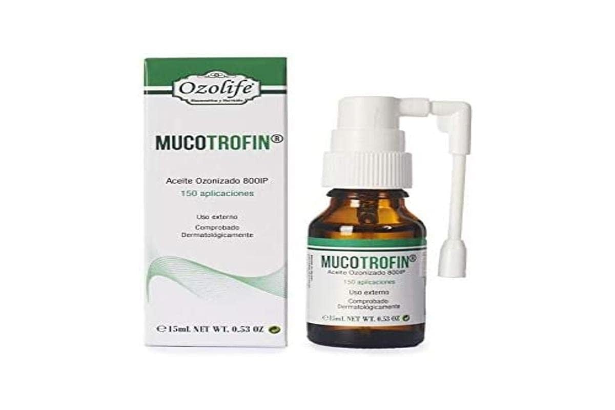 Ozolife Mucotrofin 800 IP 15 ml-1
