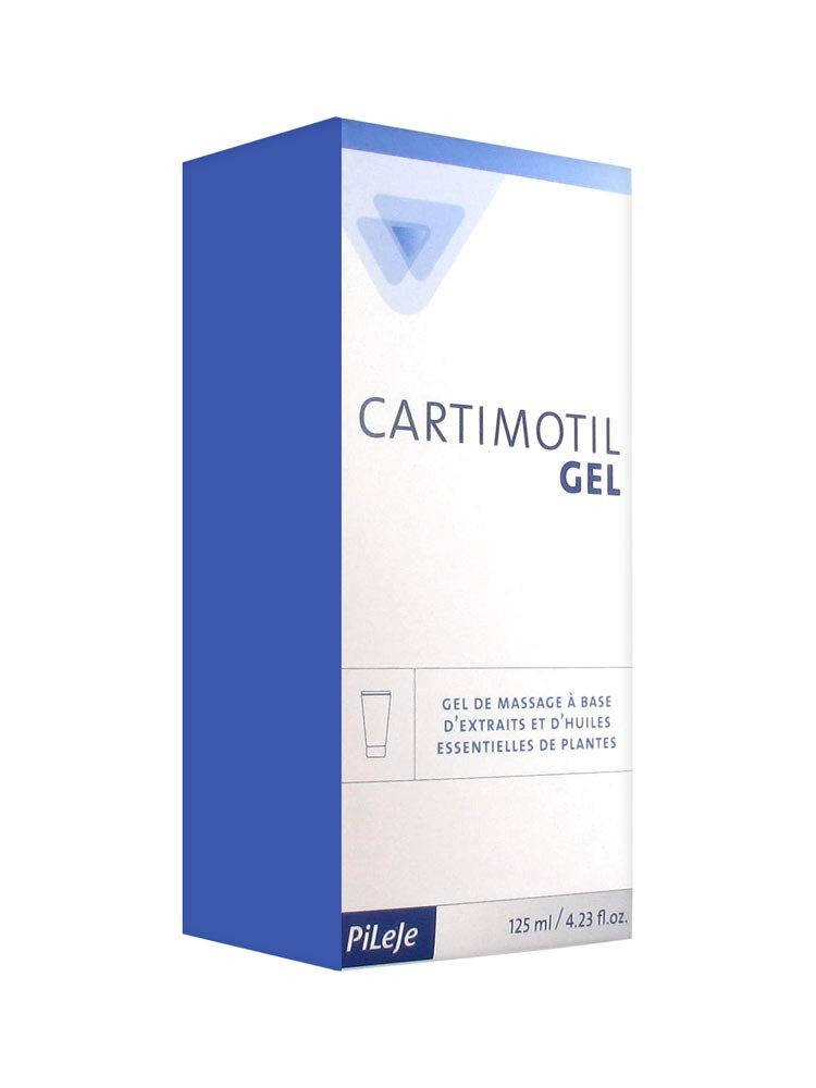 Pileje Cartimotil Gel 125 ml-1