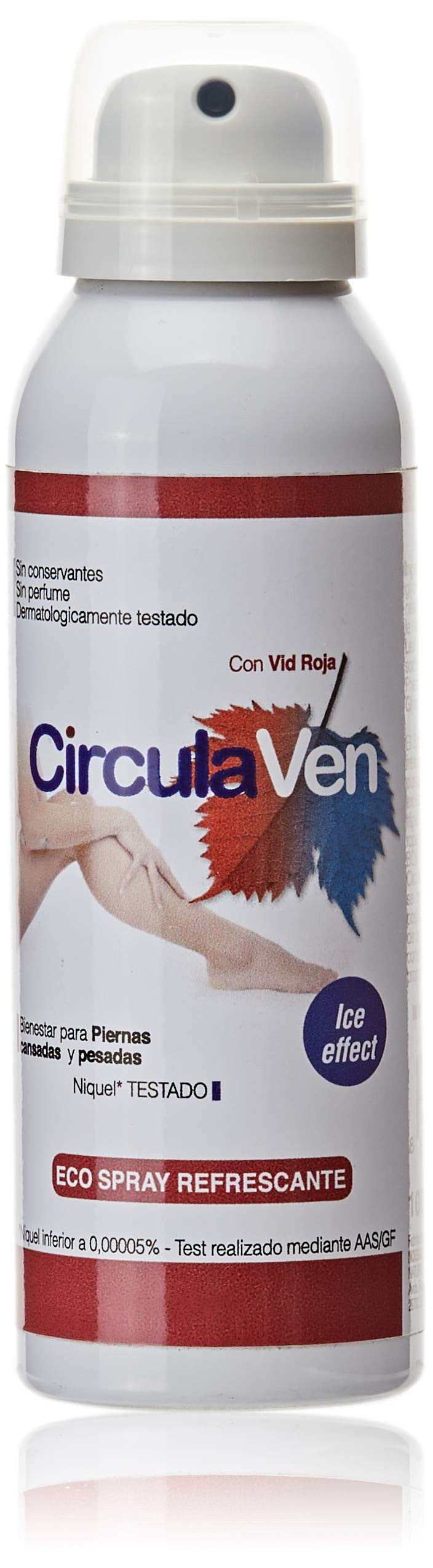 Planta Medica Circulaven Spray 100 ml-1