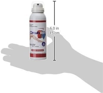 Planta Medica Circulaven Spray 100 ml-3