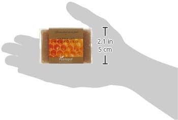 Plantapol Jabón Propóleo 100 g-2