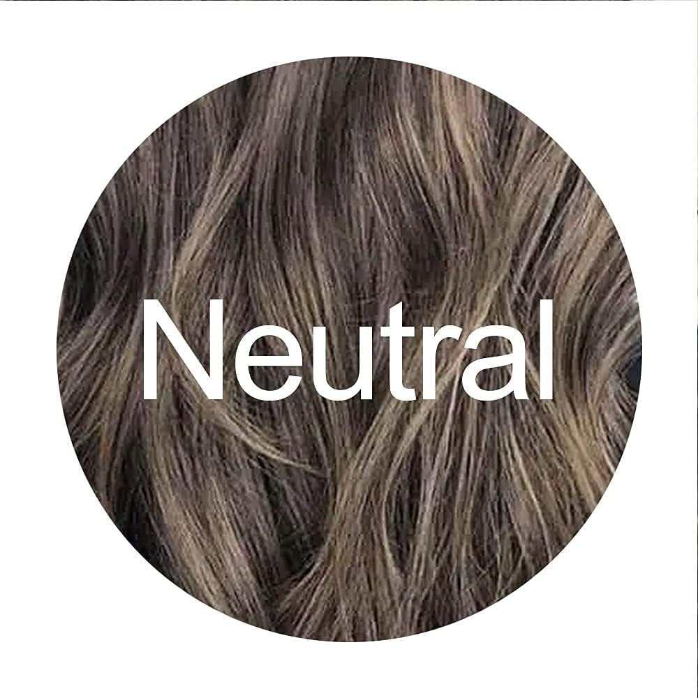 Radhe Shyam Henna Neutro Polvo 100 g-7