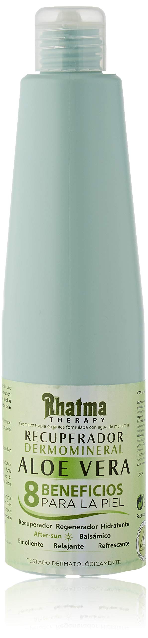 Rhatma Therapy Recuperador Dermomineral 300 ml-1