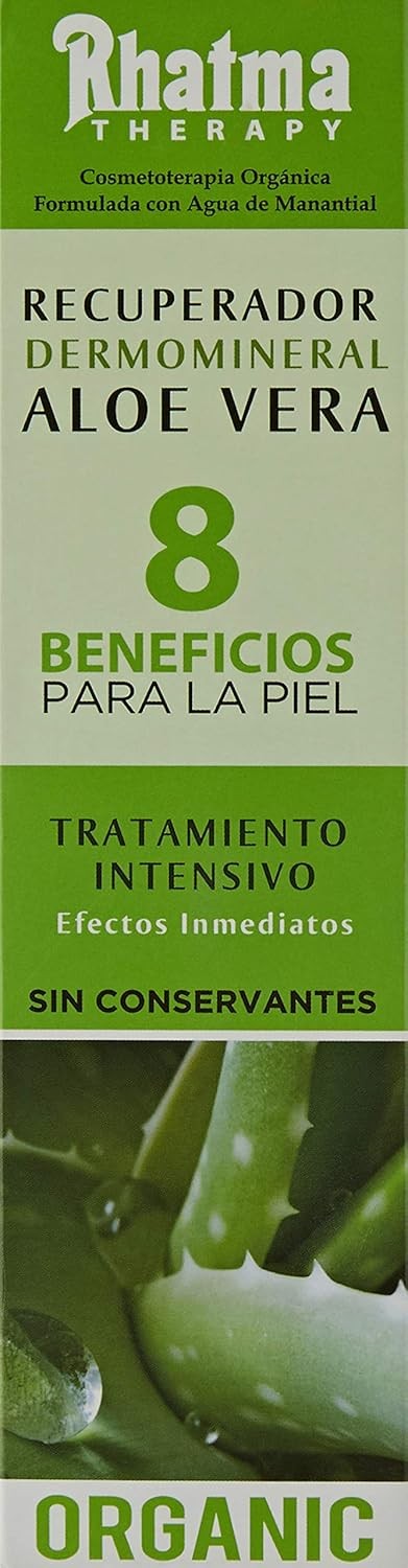 Rhatma Therapy Recuperador Dermomineral 300 ml-2
