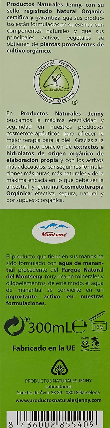 Rhatma Therapy Recuperador Dermomineral 300 ml-3