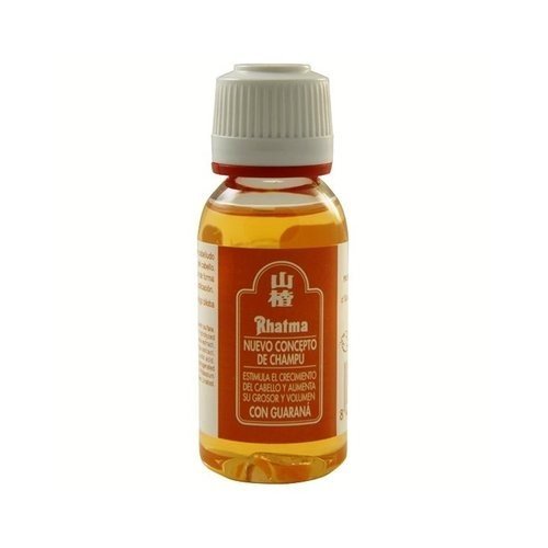 Rhatma Therapy Champú Guaraná 30 ml-1
