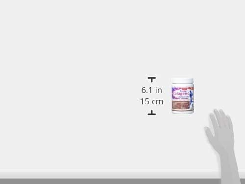 Robis Super Colágeno Hidrolizado Chocolate 300 g-4