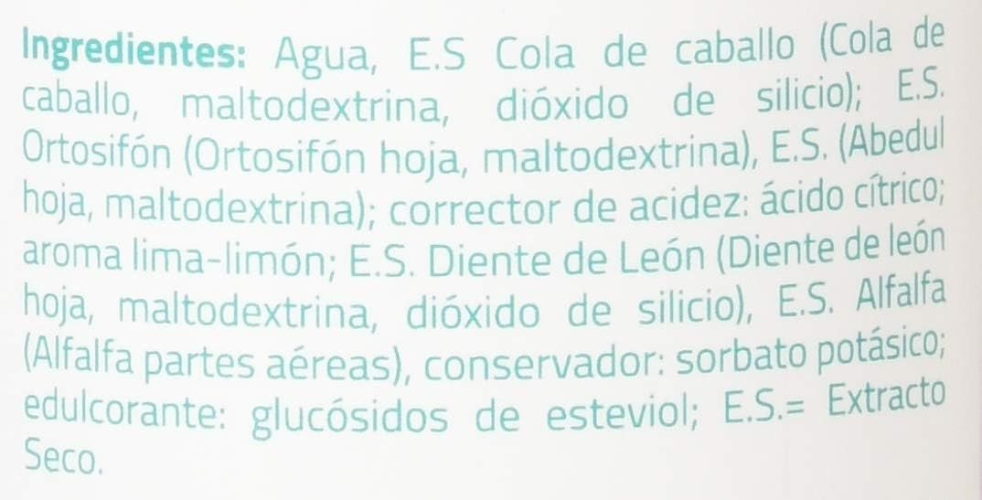 Sakai Sline Control Diurcap Plus 475 ml-2