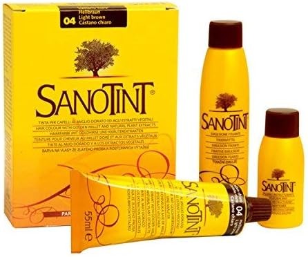 Sanotint Classic 06 Castaño Oscuro 1 Unidad-3