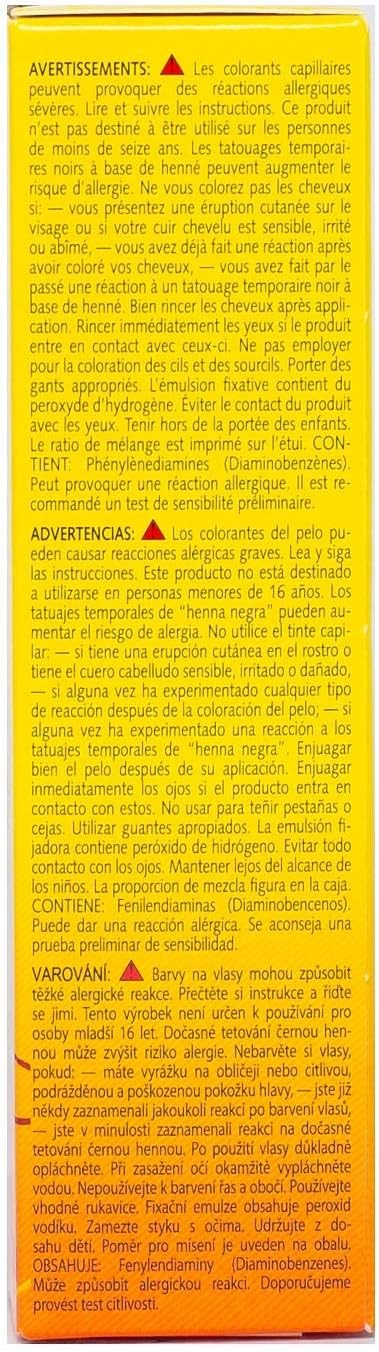 Sanotint Classic 05 Castaño Dorado 1 Unidad-4