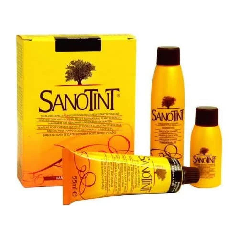Sanotint Classic 14 Rubio Oscuro 1 Unidad-1
