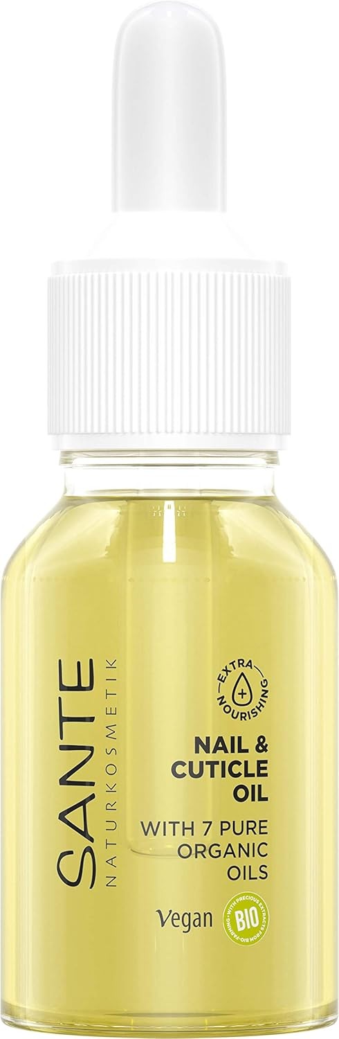 Sante Aceite Uñas Cutículas 15 ml-2