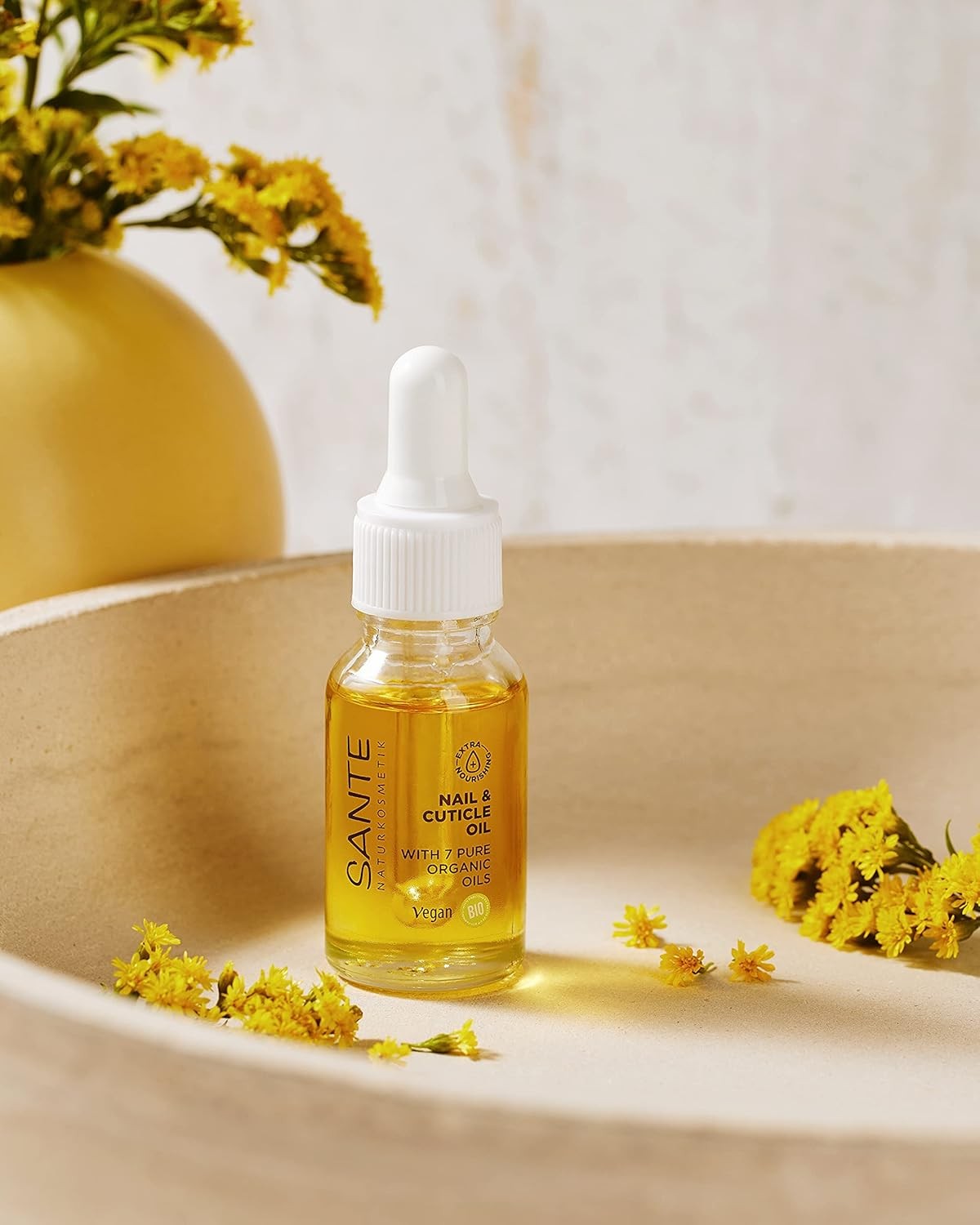 Sante Aceite Uñas Cutículas 15 ml-6