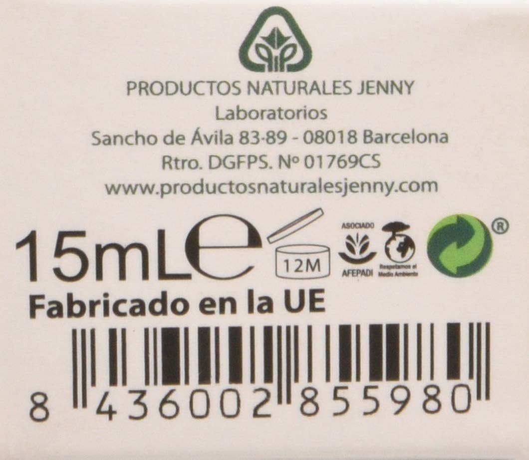 Shila Rejuvenecedor Labial de Hierbabuena 15 ml-4