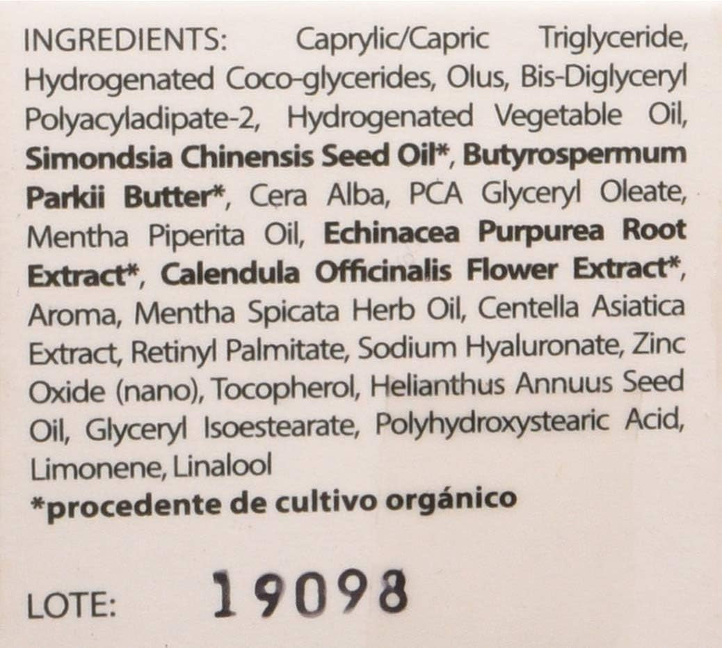 Shila Rejuvenecedor Labial de Hierbabuena 15 ml-5