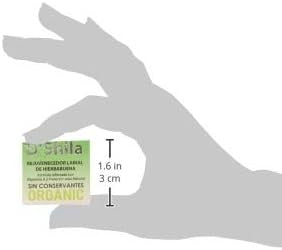 Shila Rejuvenecedor Labial de Hierbabuena 15 ml-6
