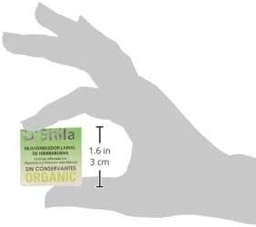 Shila Rejuvenecedor Labial de Hierbabuena 15 ml-6