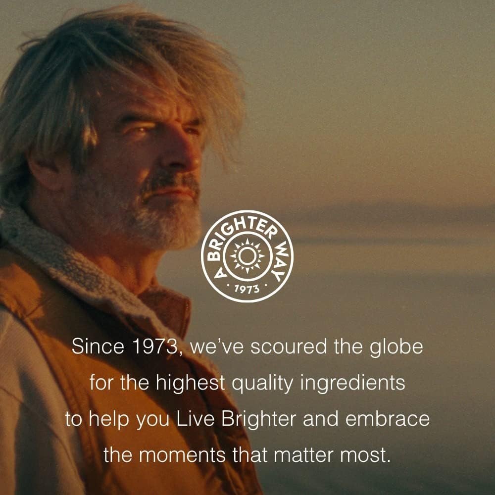 Solaray Liposomal Multivitamin Men's 60 Cápsulas-7