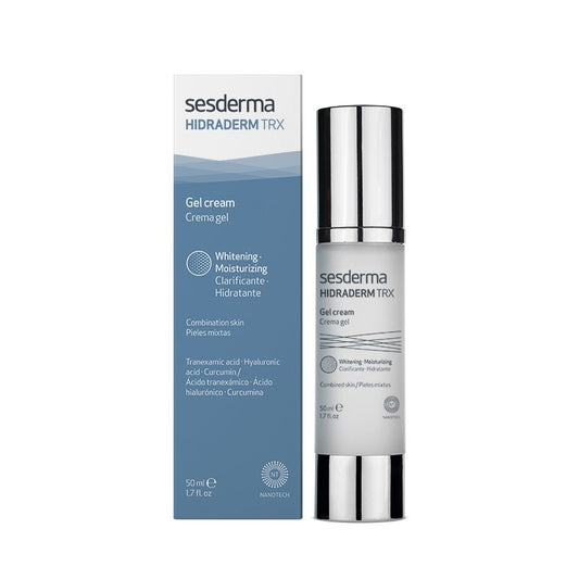 SESDERMA Hidraderm TRX Crema Gel 50ml-1