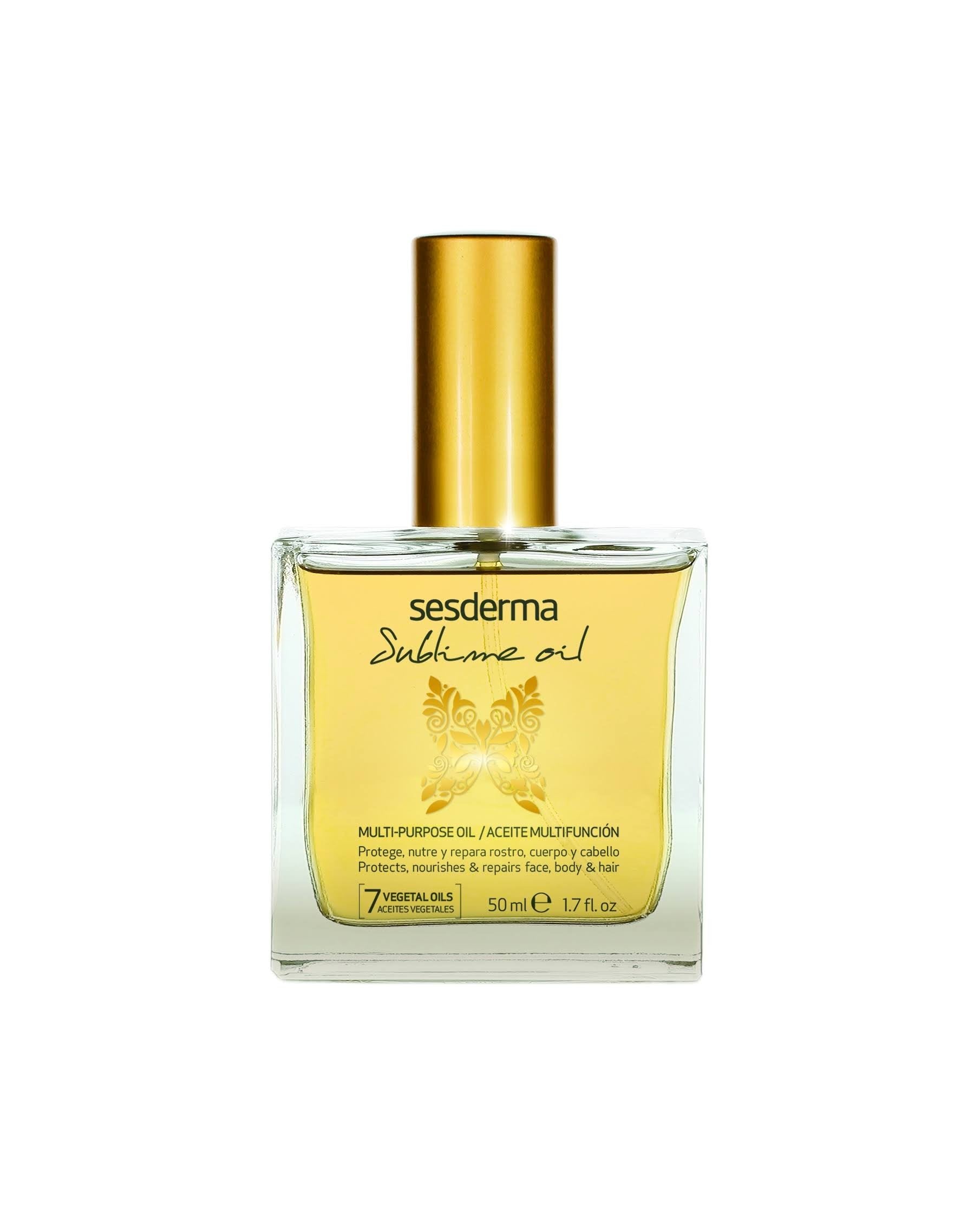 Sesderma Aceite Sublime 50ml-1