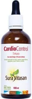 Sura Vitasan Cardiocontrol 100 ml-2