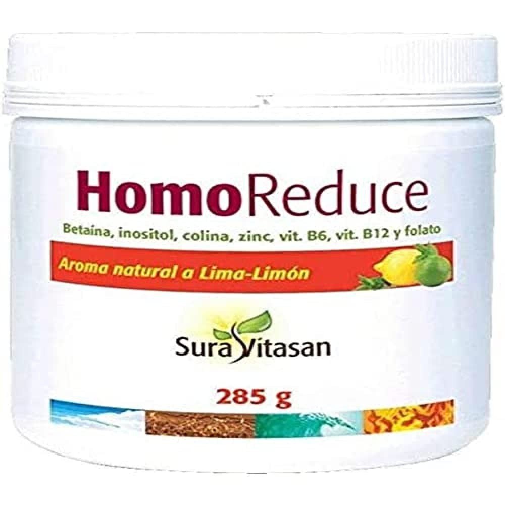 Sura Vitasan Homo Reduce 285 g-1