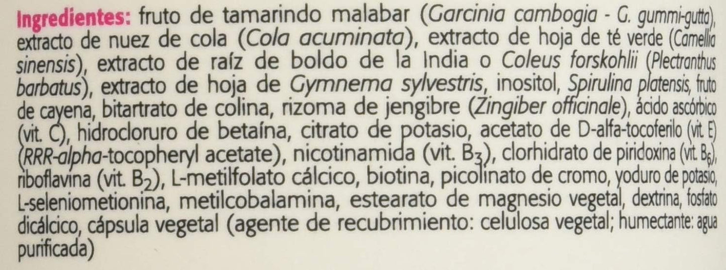 Sura Vitasan SLM System 60 Cápsulas-4