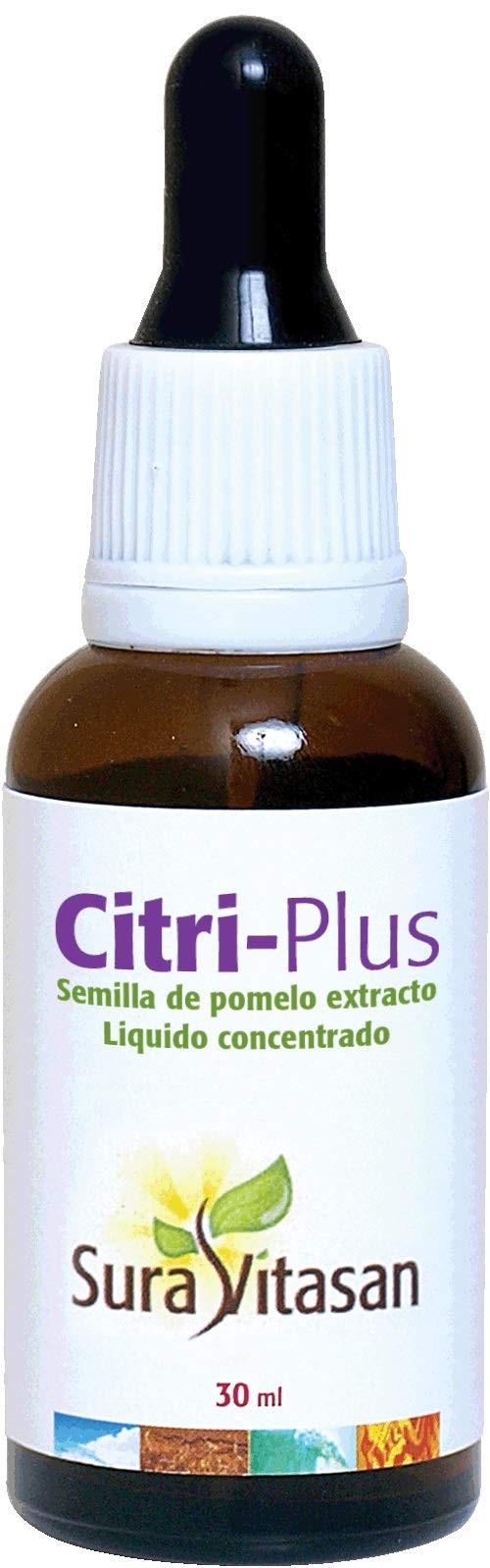 Sura Vitasan Citri Plus Concentrado 30 ml-1