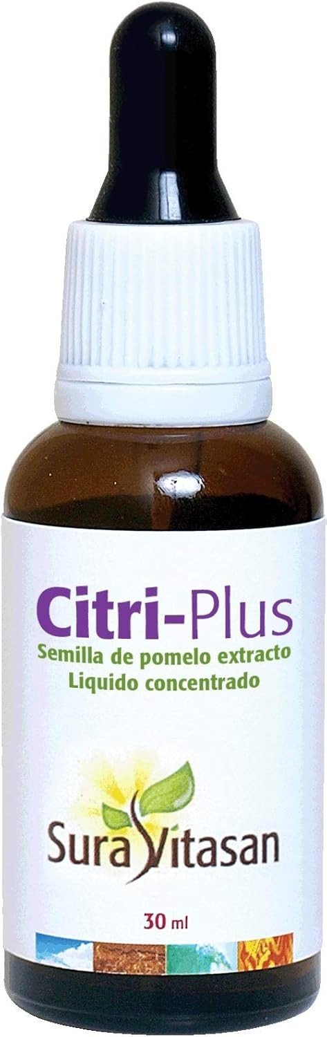 Sura Vitasan Citri Plus Concentrado 30 ml-2