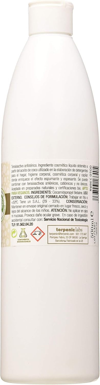 Terpenic Betaína Coco 500 ml-2