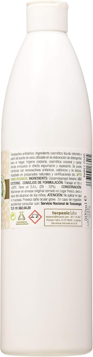 Terpenic Betaína Coco 500 ml-2