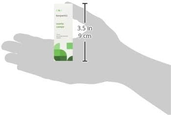 Terpenic Esencia Menta Campo 10 ml-4