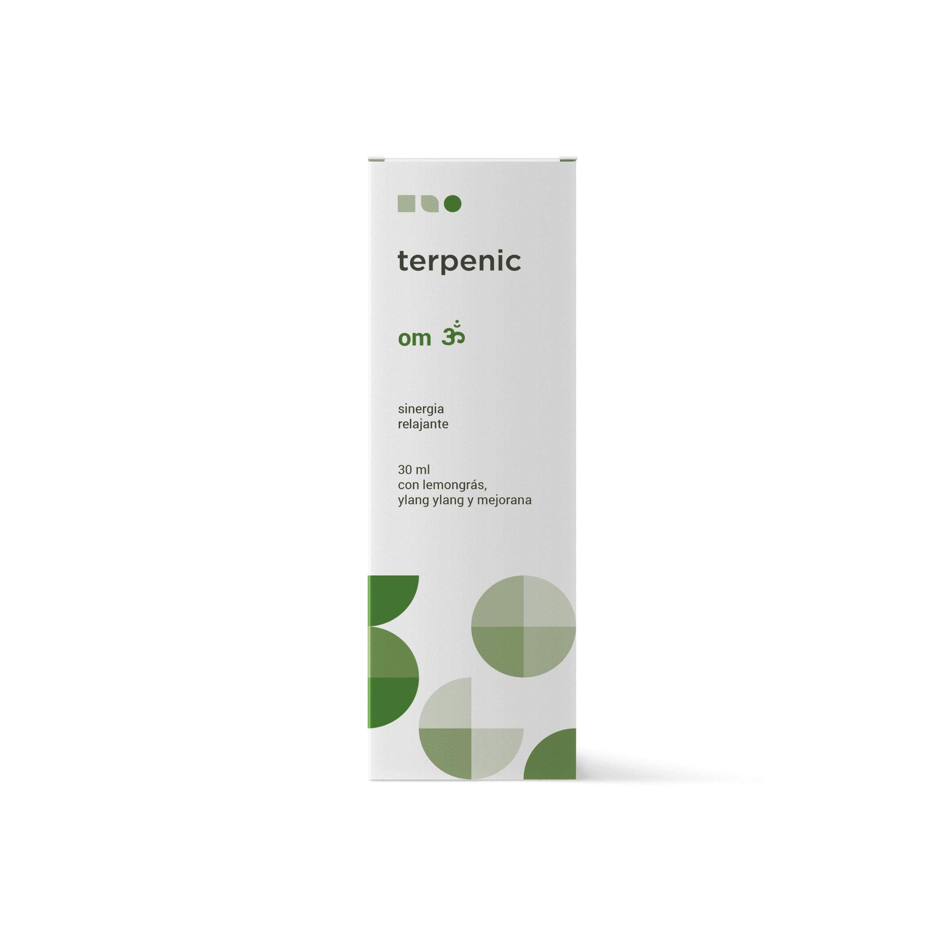 Terpenic Aromadifusión OM 30 ml-1